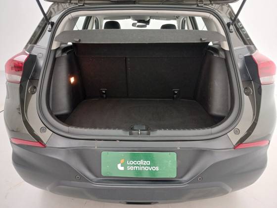 CHEVROLET TRACKER 1.0 TURBO FLEX LTZ AUTOMÁTICO